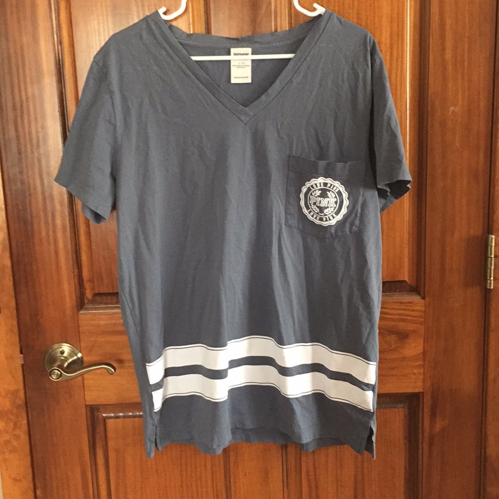 Victoria’s Secret PINK shirt